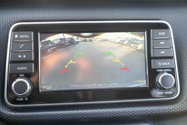 2023 Nissan Kicks S Huntington Beach CA