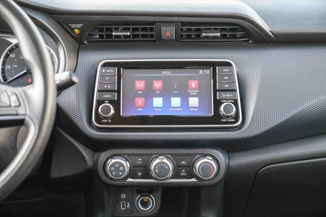 2023 Nissan Kicks S Huntington Beach CA