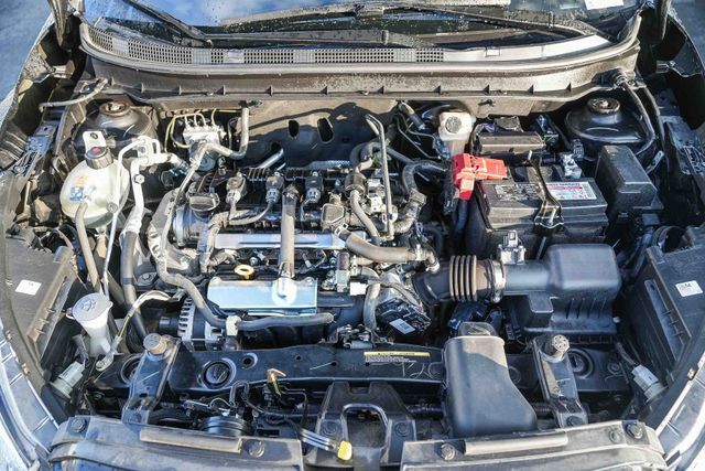 2023 Nissan Kicks S Huntington Beach CA