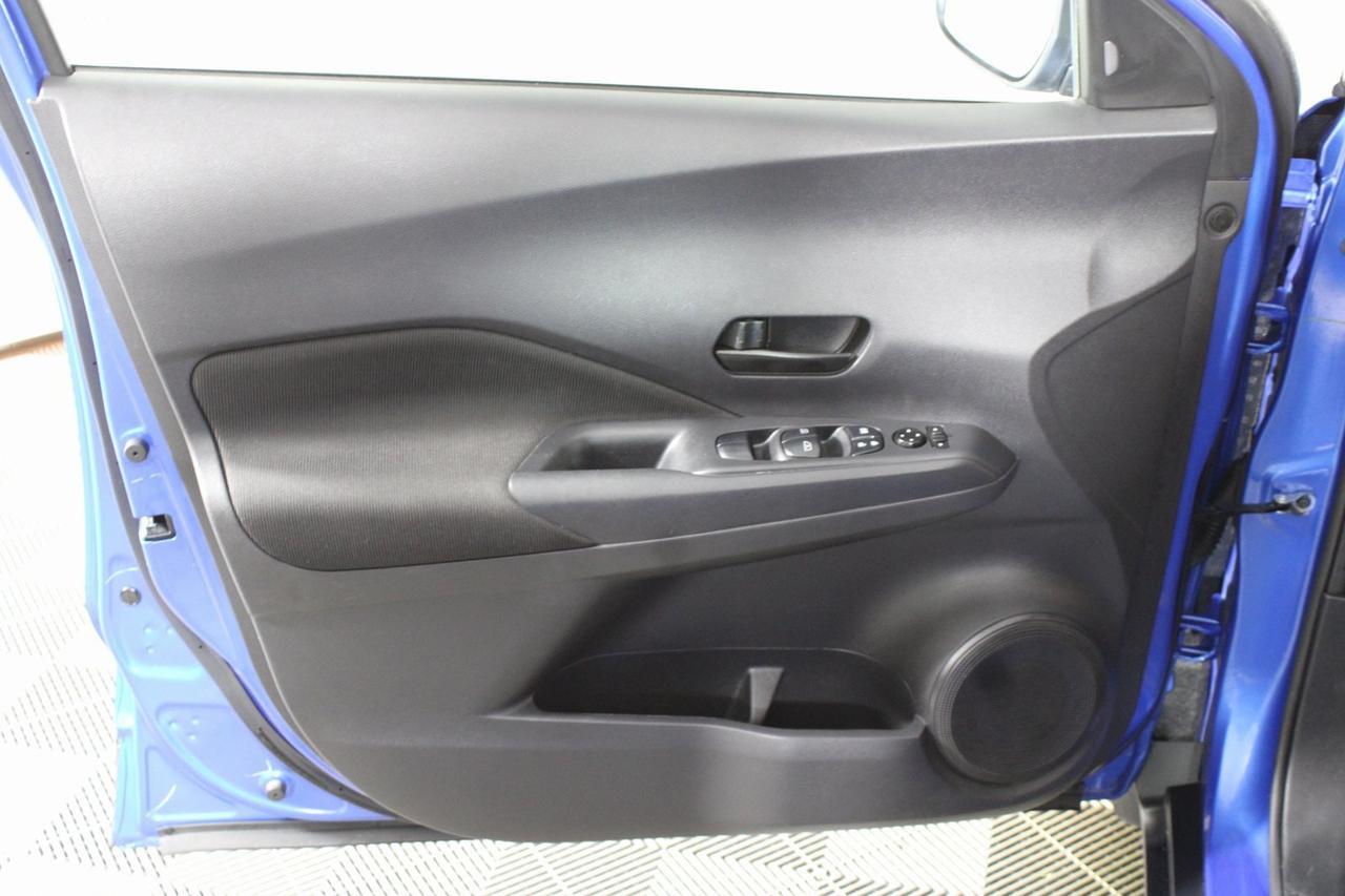 2023 Nissan Kicks S Manassas VA