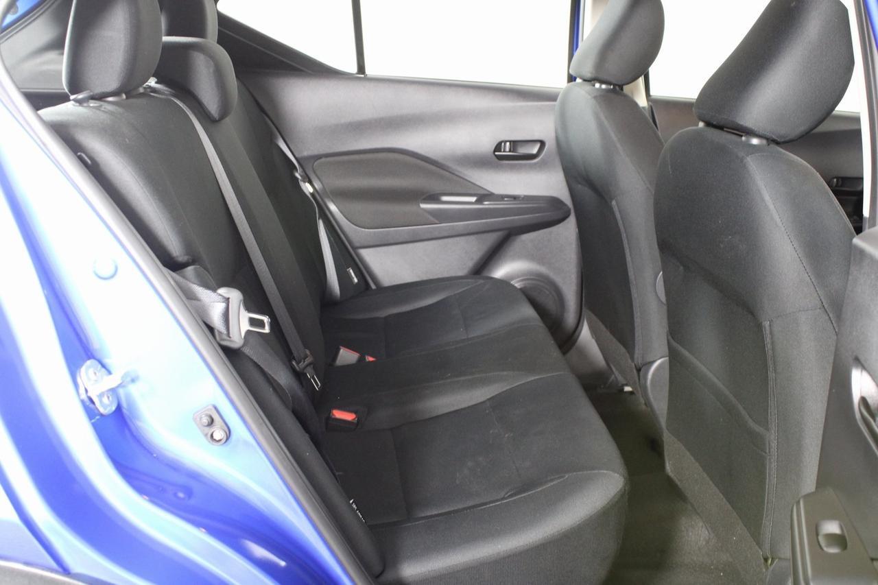 2023 Nissan Kicks S Manassas VA