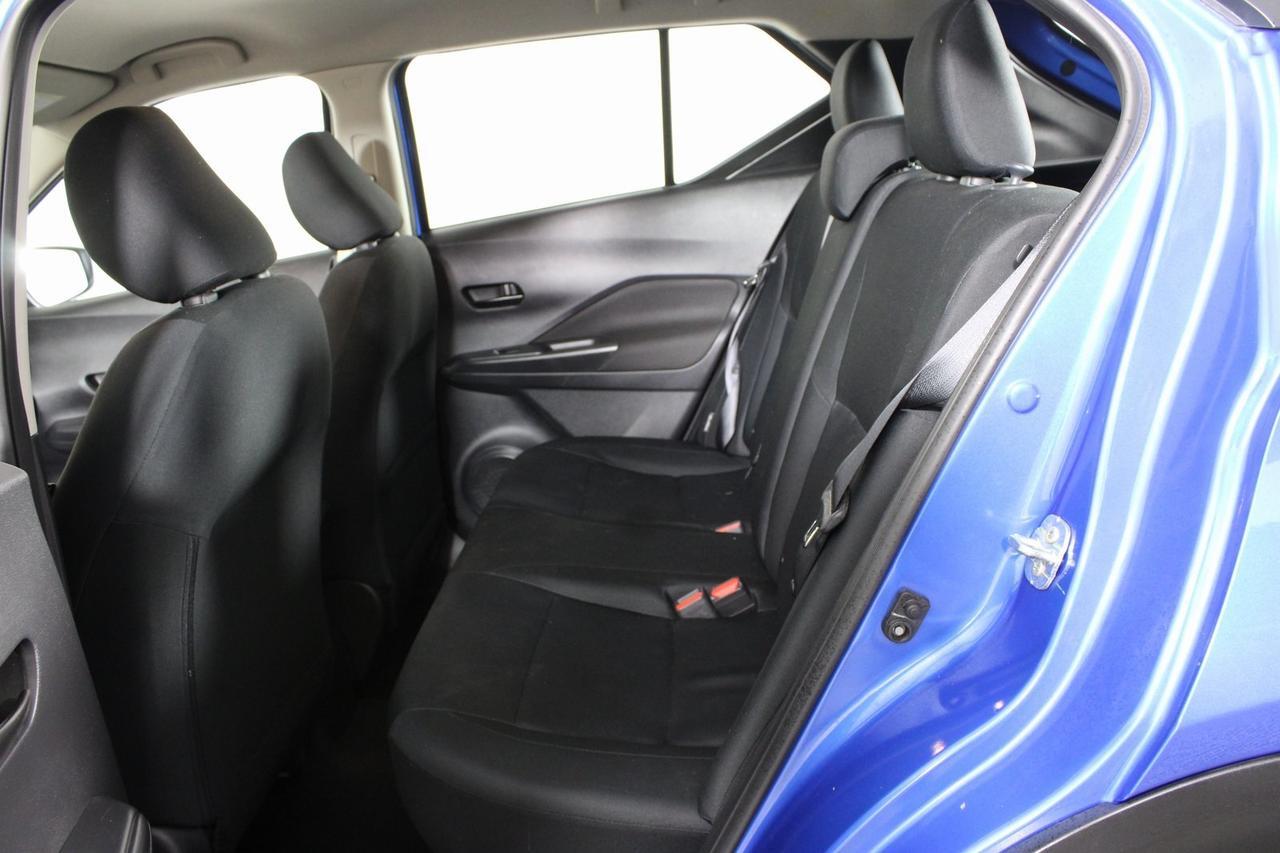 2023 Nissan Kicks S Manassas VA