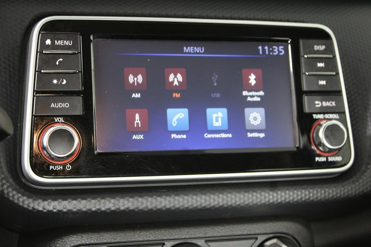 2023 Nissan Kicks S Manassas VA