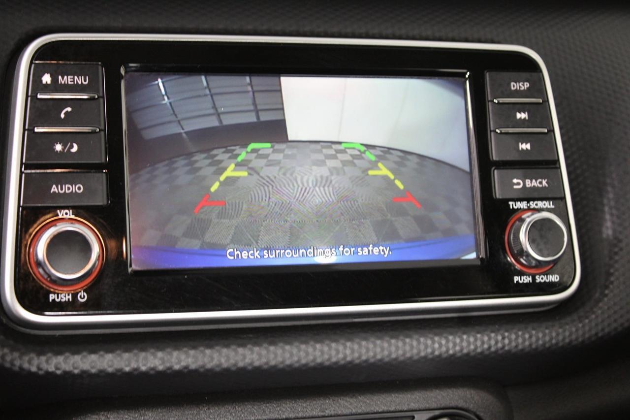 2023 Nissan Kicks S Manassas VA