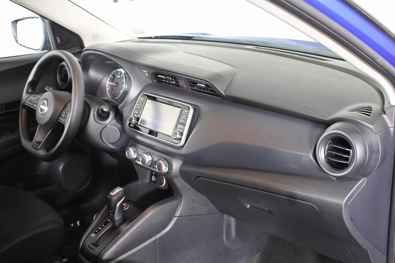 2023 Nissan Kicks S Manassas VA