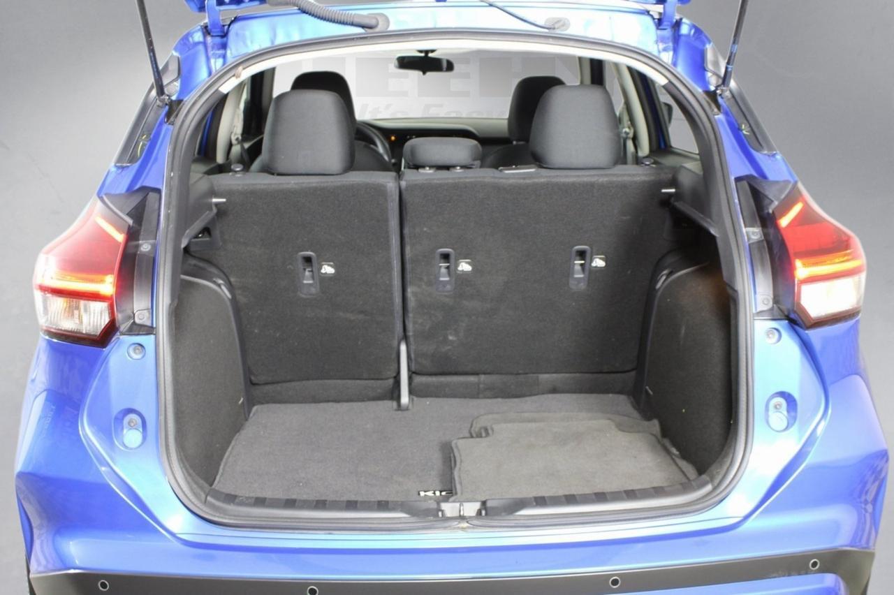 2023 Nissan Kicks S Manassas VA