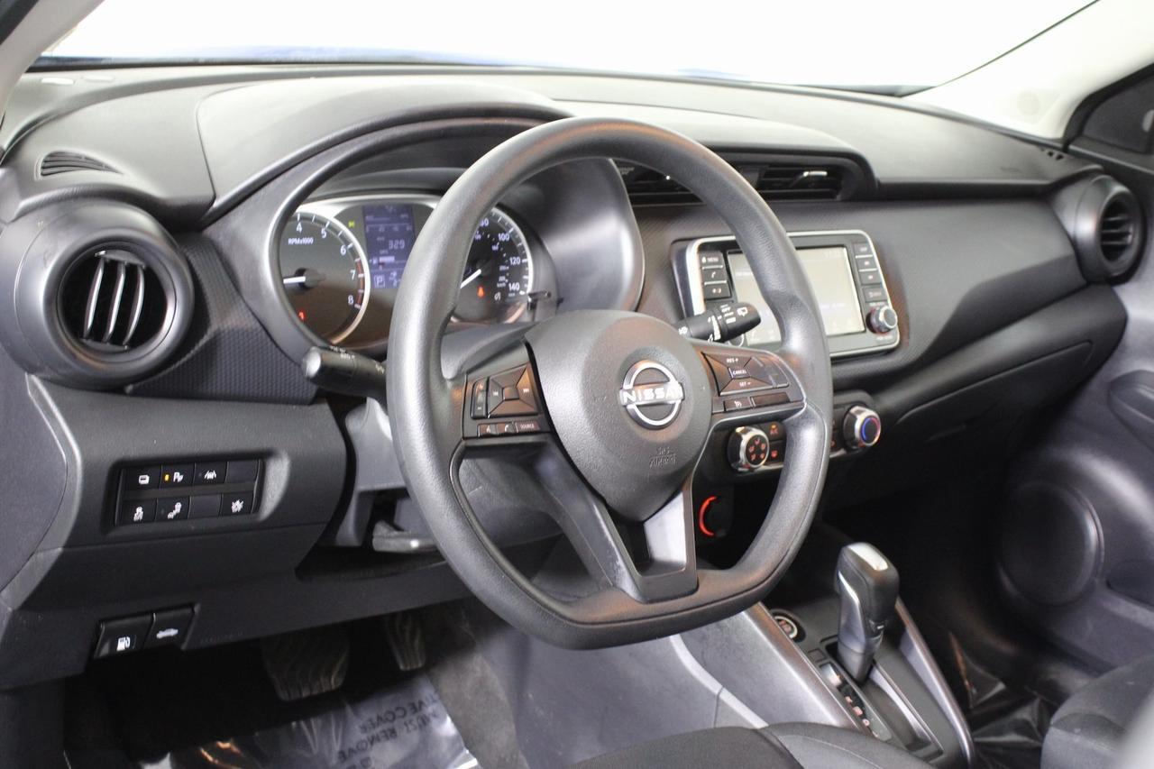2023 Nissan Kicks S Manassas VA