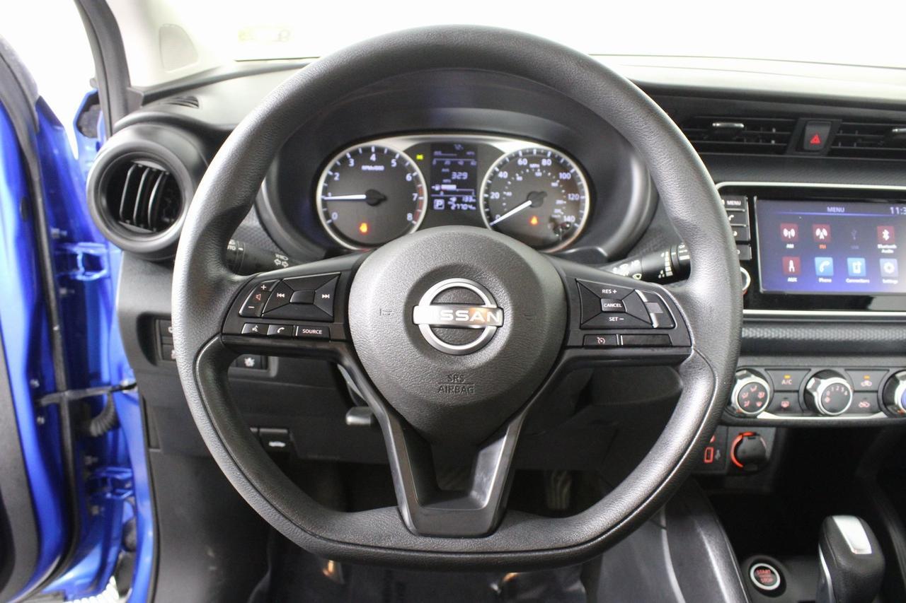 2023 Nissan Kicks S Manassas VA