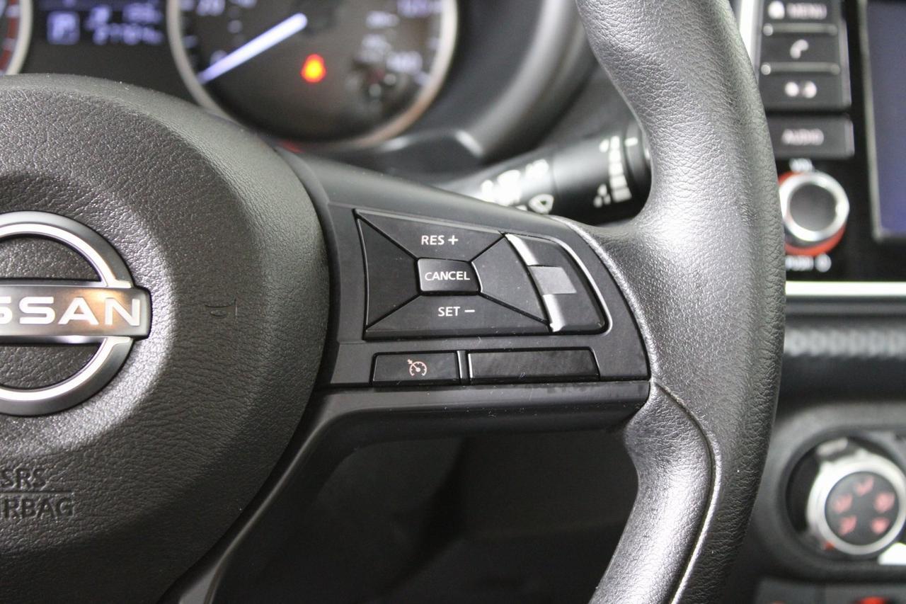 2023 Nissan Kicks S Manassas VA