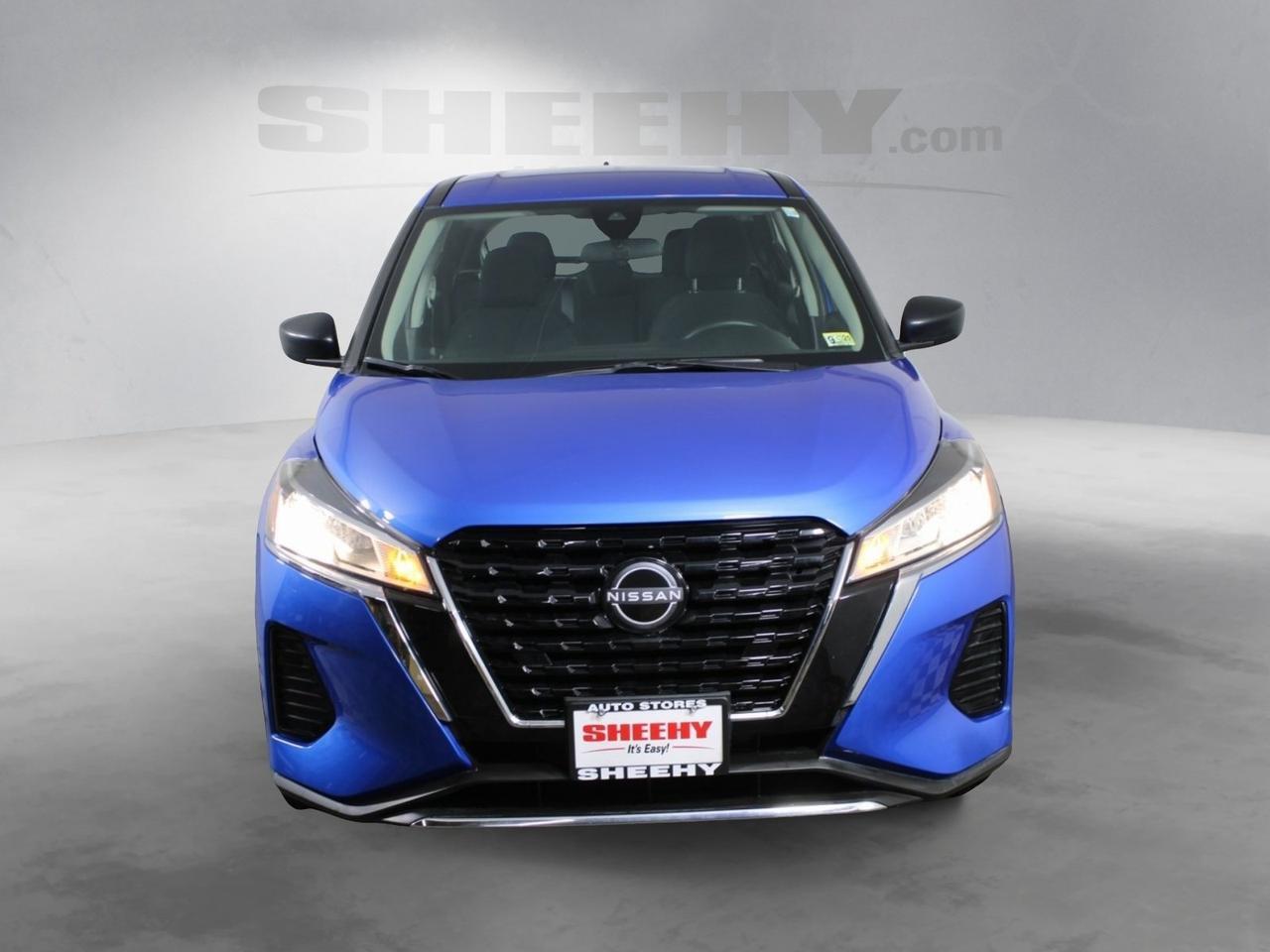 2023 Nissan Kicks S Manassas VA