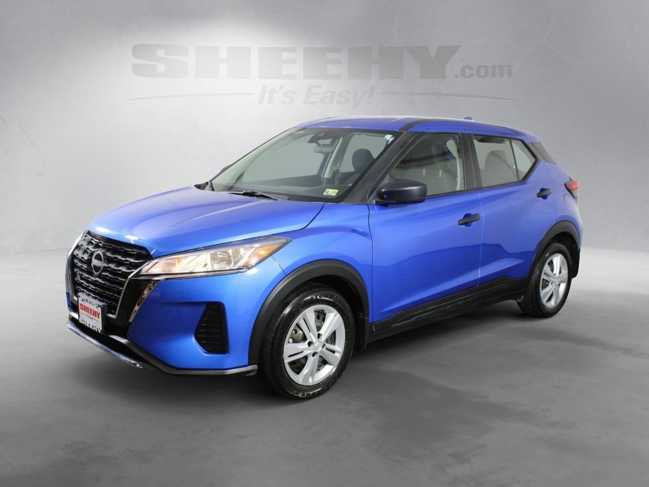 2023 Nissan Kicks S Manassas VA