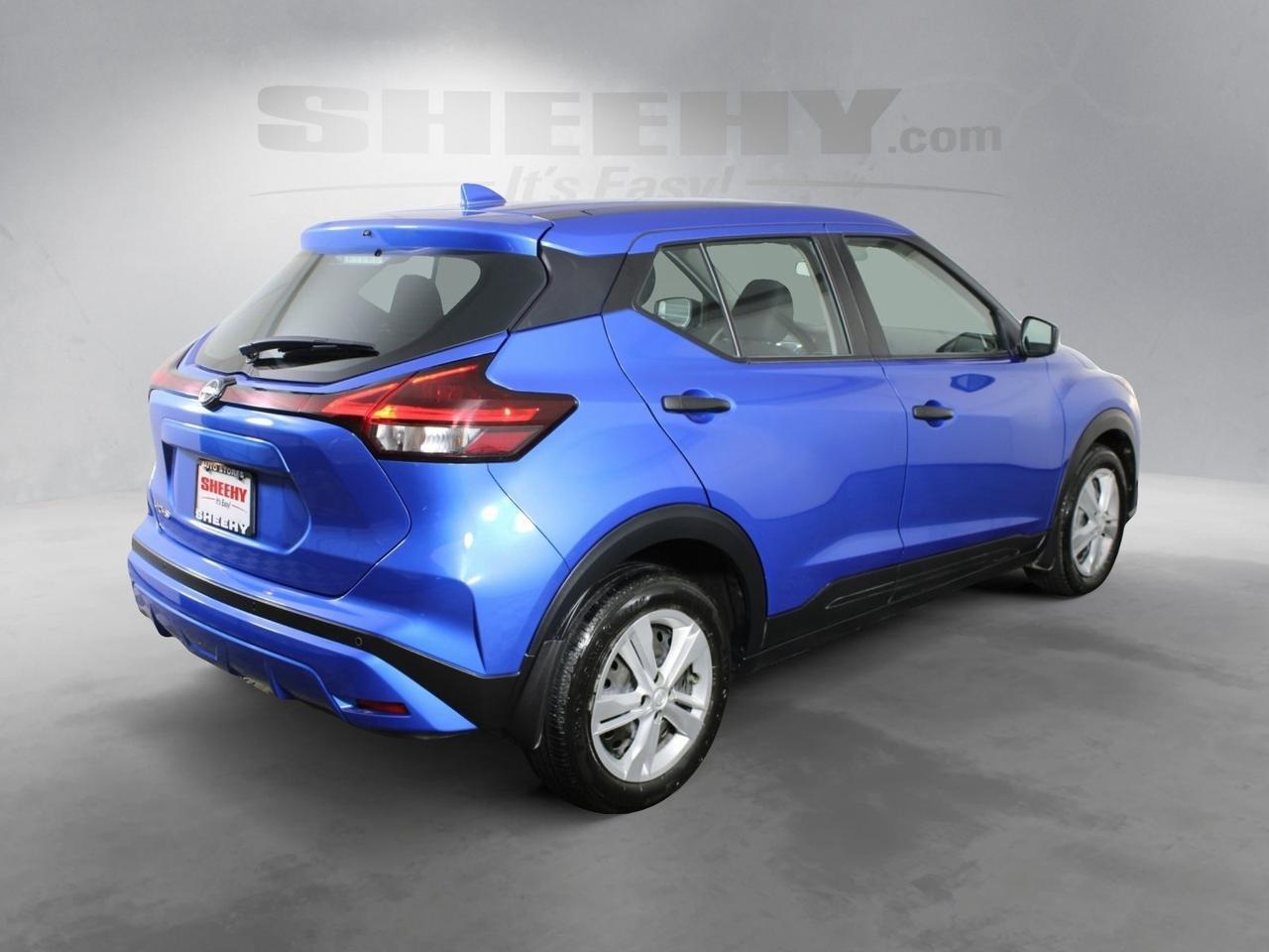 2023 Nissan Kicks S Manassas VA