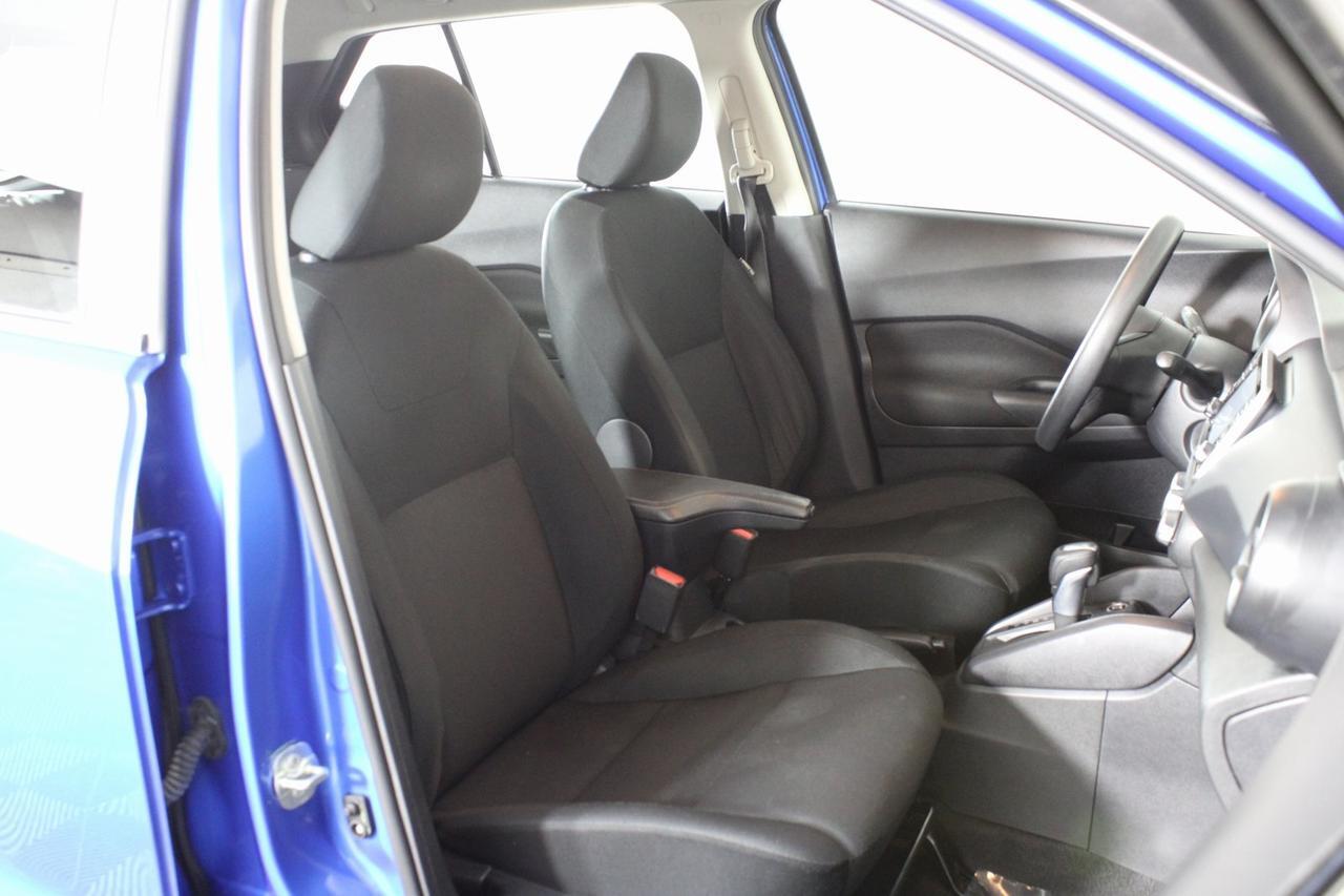 2023 Nissan Kicks S Manassas VA