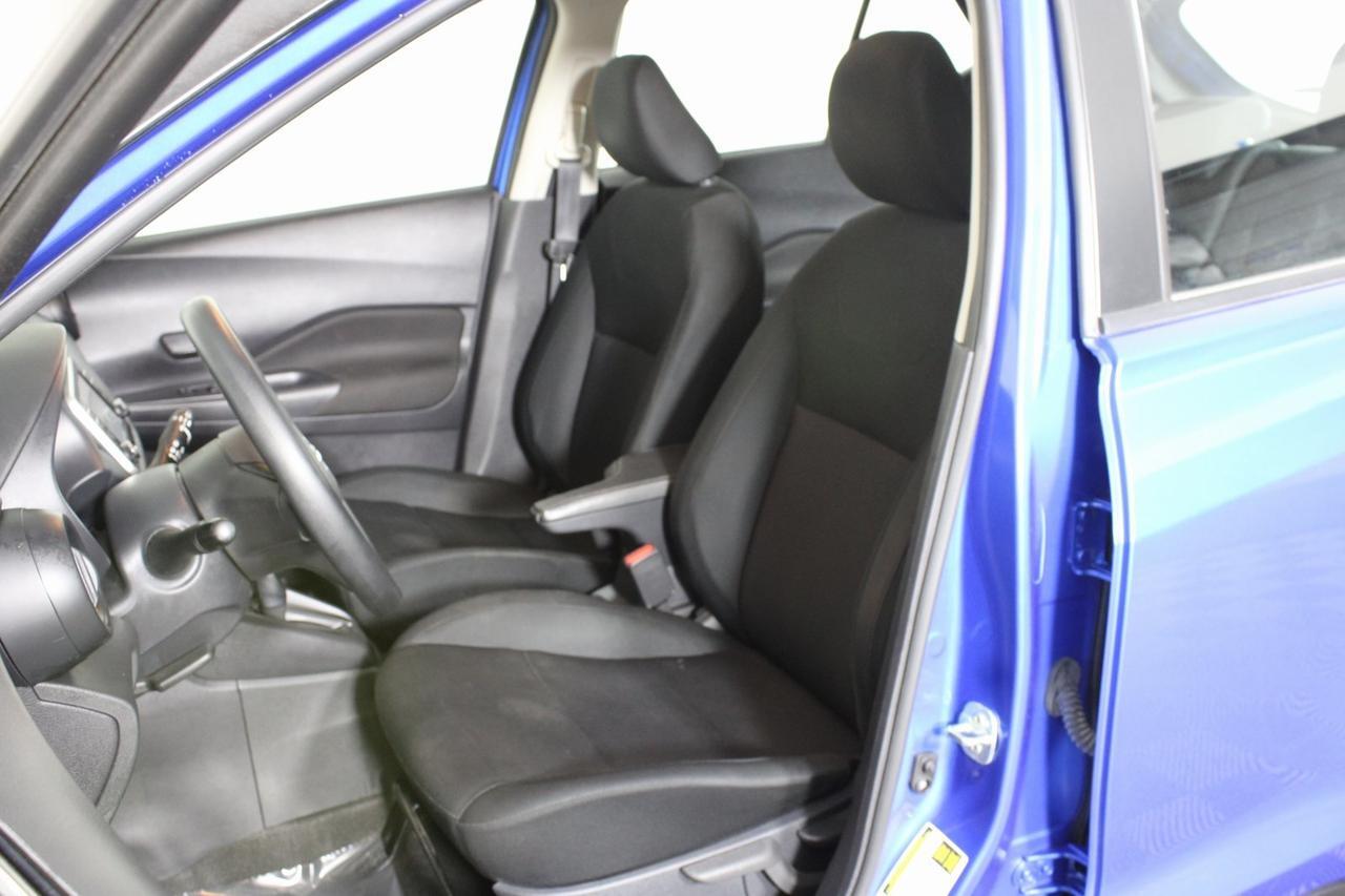 2023 Nissan Kicks S Manassas VA