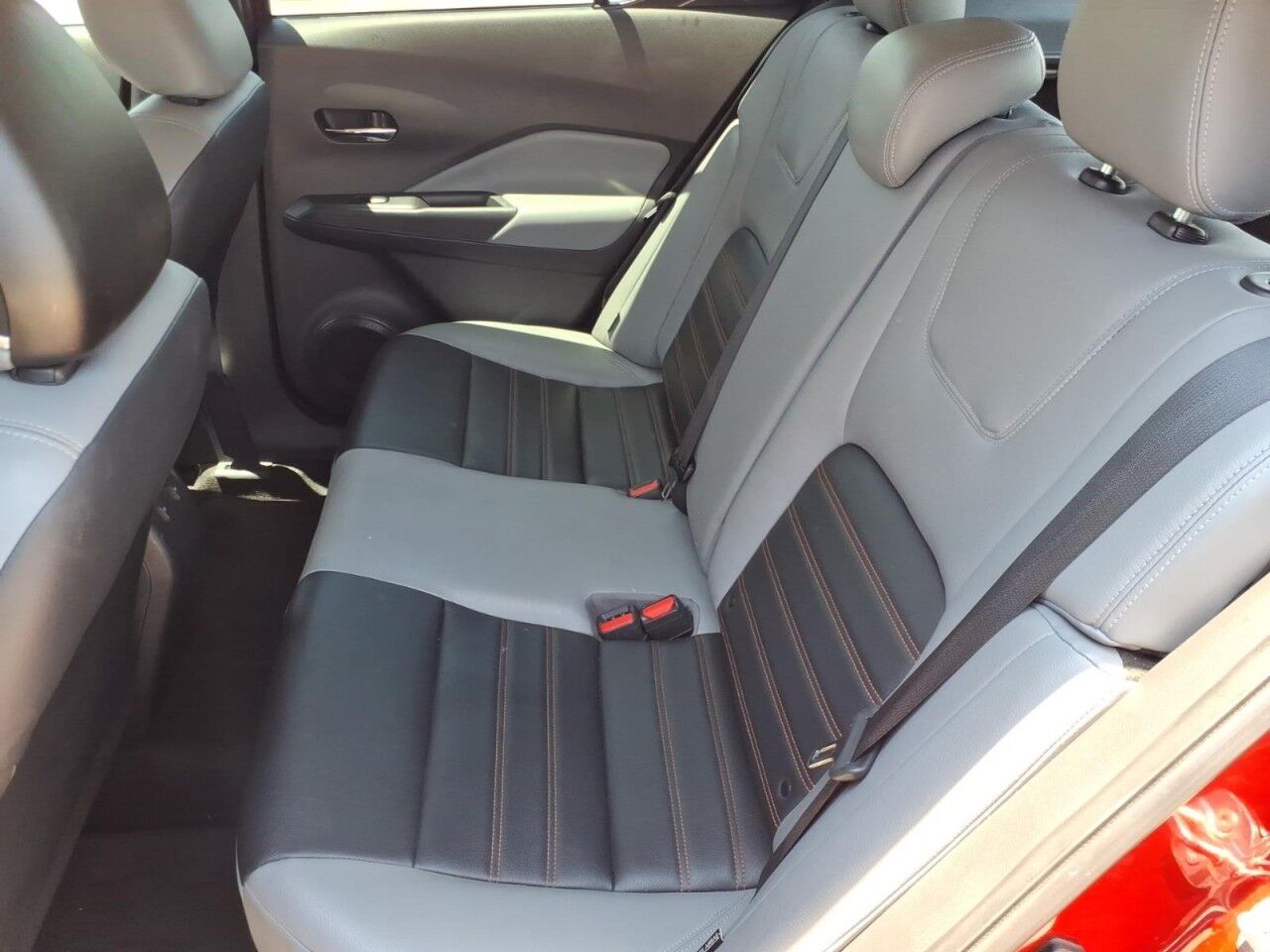 2023 Nissan Kicks SR Uvalde TX