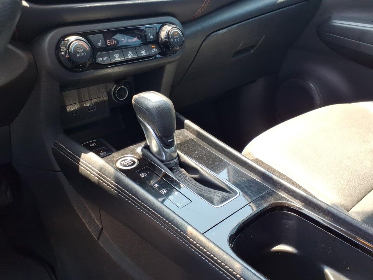 2023 Nissan Kicks SR Uvalde TX
