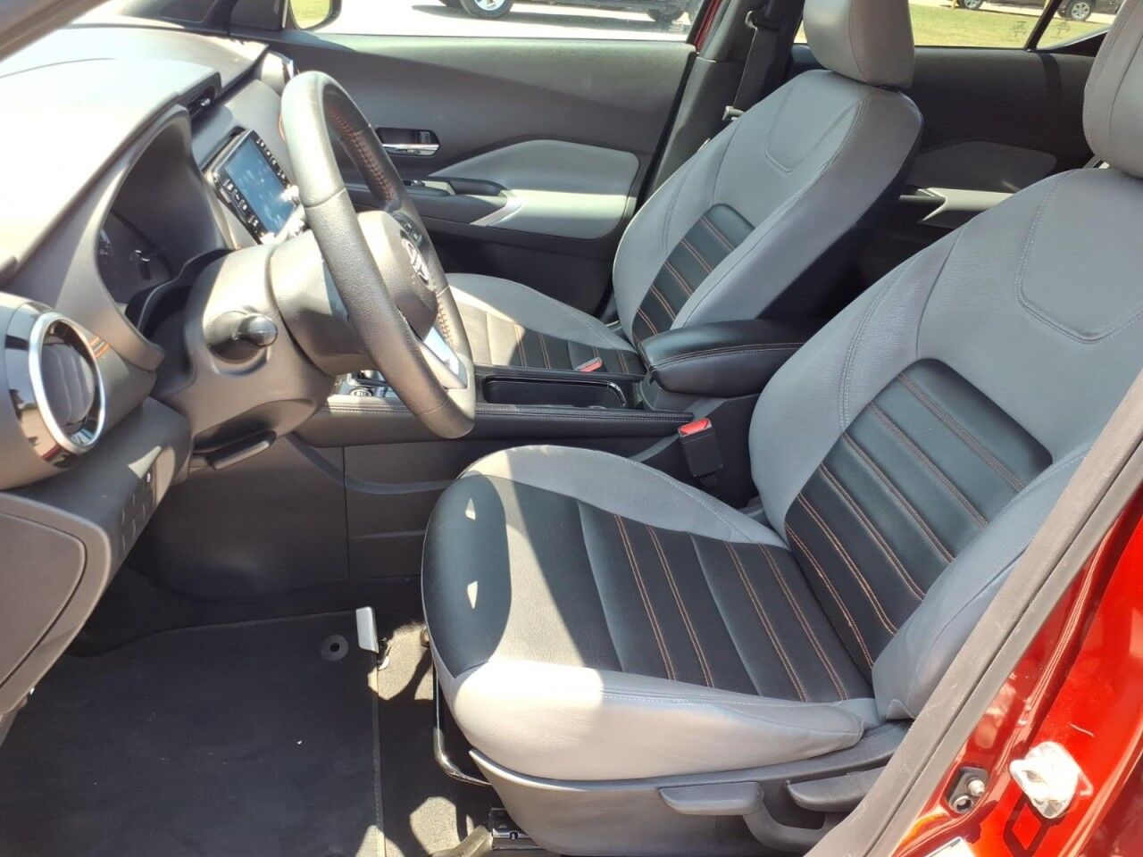 2023 Nissan Kicks SR Uvalde TX