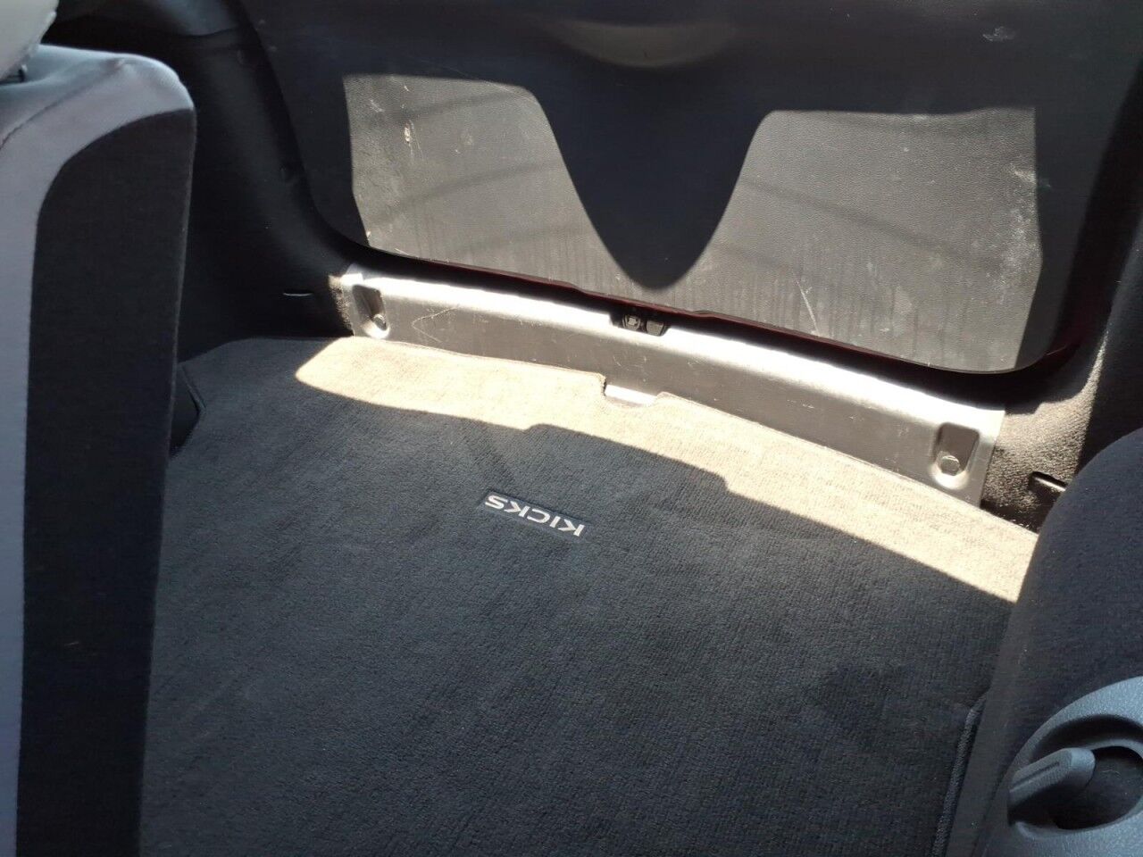 2023 Nissan Kicks SR Uvalde TX