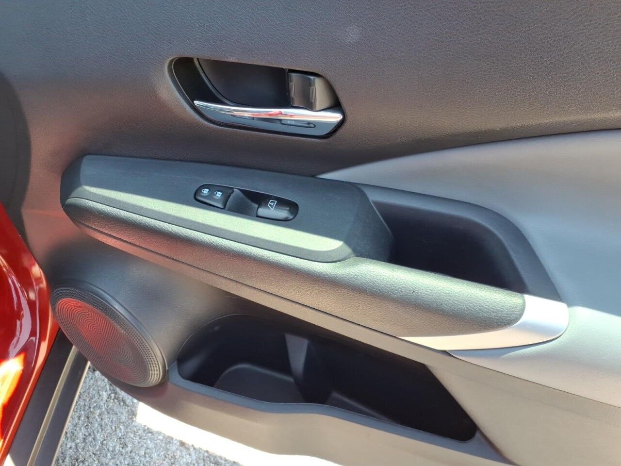 2023 Nissan Kicks SR Uvalde TX