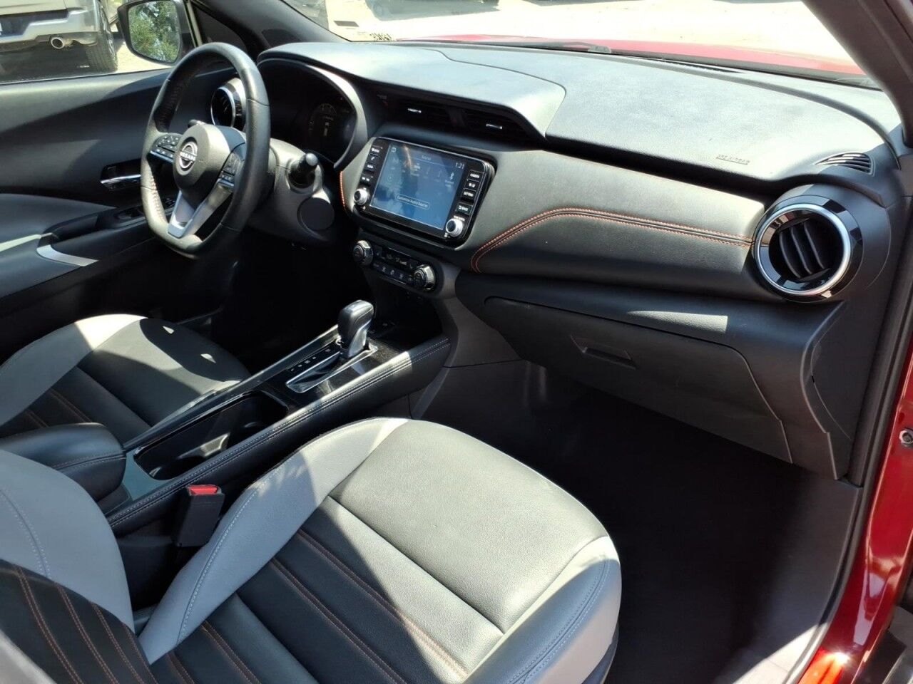2023 Nissan Kicks SR Uvalde TX