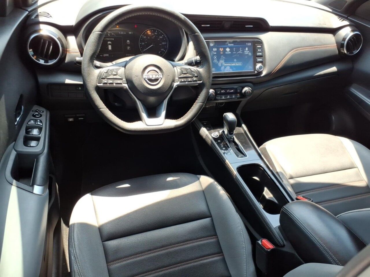 2023 Nissan Kicks SR Uvalde TX