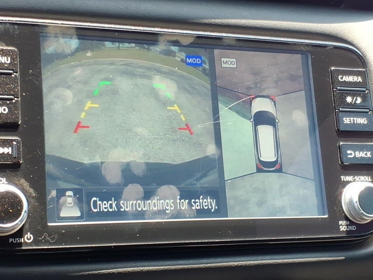 2023 Nissan Kicks SR Uvalde TX