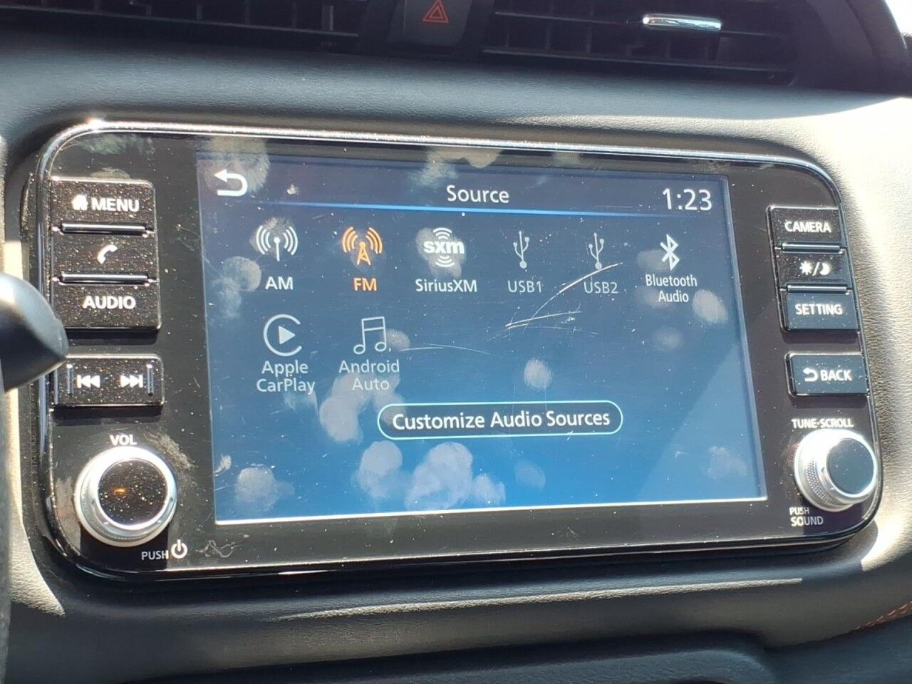 2023 Nissan Kicks SR Uvalde TX