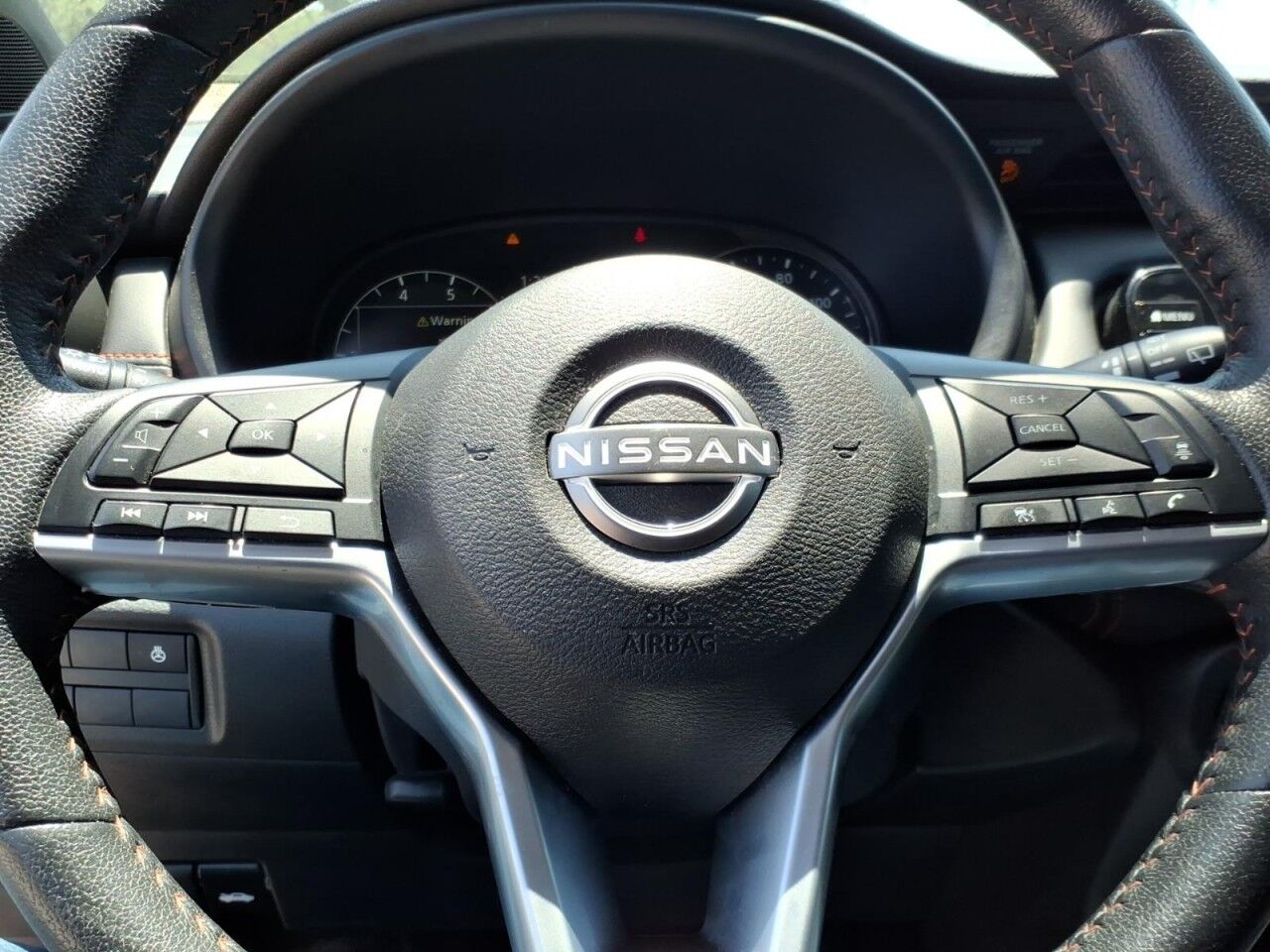 2023 Nissan Kicks SR Uvalde TX