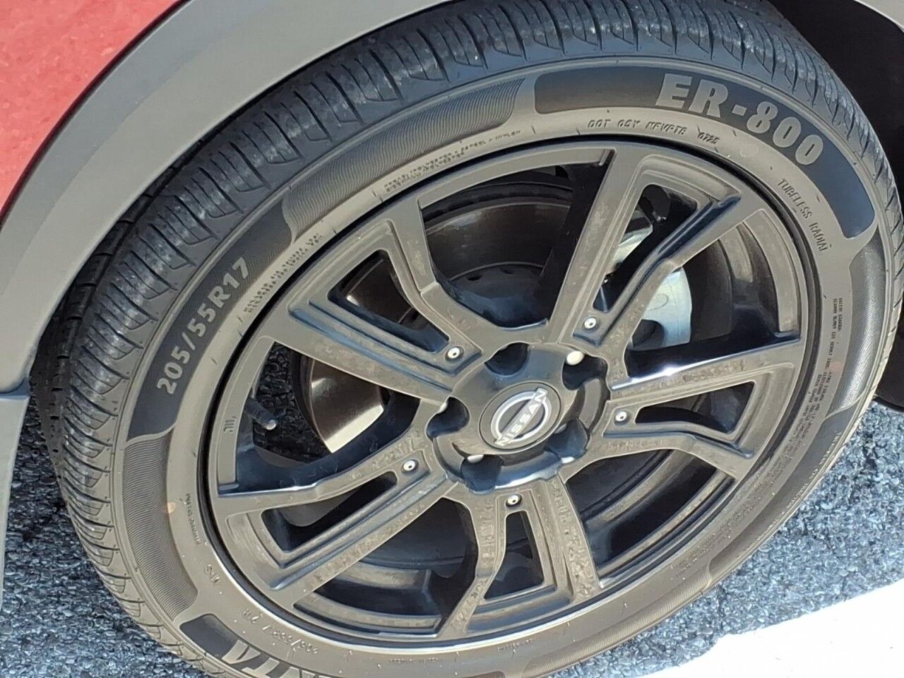 2023 Nissan Kicks SR Uvalde TX