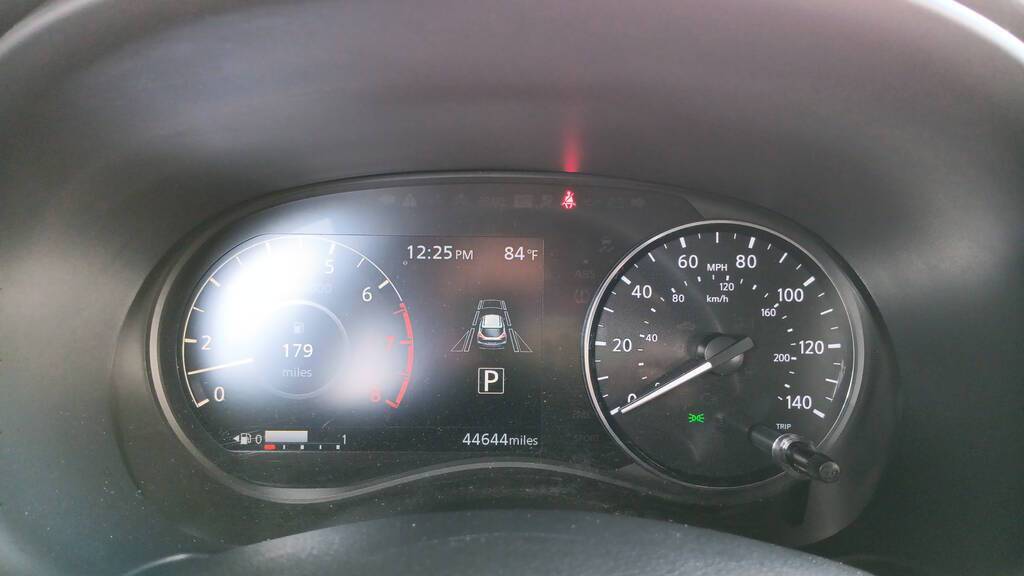 2023 Nissan Kicks SR 4dr Crossover Saint Augustine FL