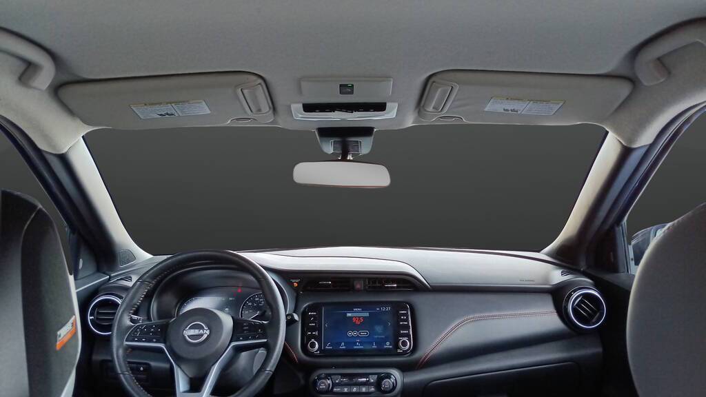 2023 Nissan Kicks SR 4dr Crossover Saint Augustine FL