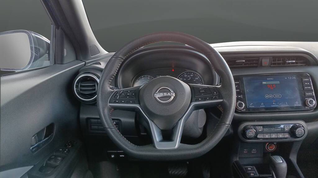 2023 Nissan Kicks SR 4dr Crossover Saint Augustine FL