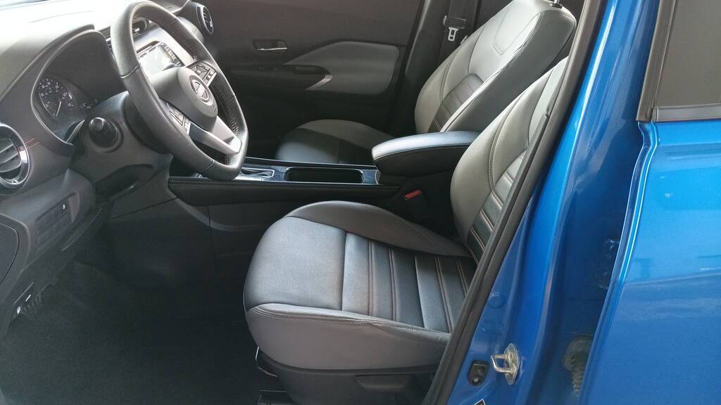 2023 Nissan Kicks SR 4dr Crossover Saint Augustine FL