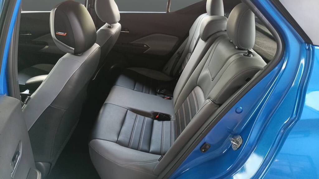 2023 Nissan Kicks SR 4dr Crossover Saint Augustine FL