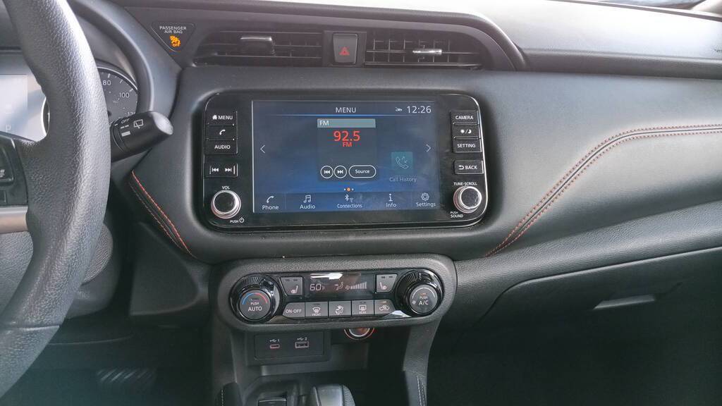 2023 Nissan Kicks SR 4dr Crossover Saint Augustine FL