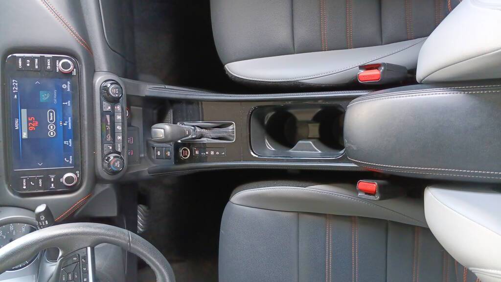 2023 Nissan Kicks SR 4dr Crossover Saint Augustine FL