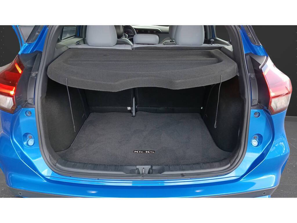 2023 Nissan Kicks SR 4dr Crossover Saint Augustine FL