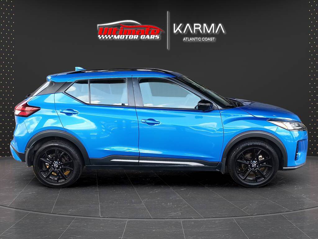 2023 Nissan Kicks SR 4dr Crossover Saint Augustine FL