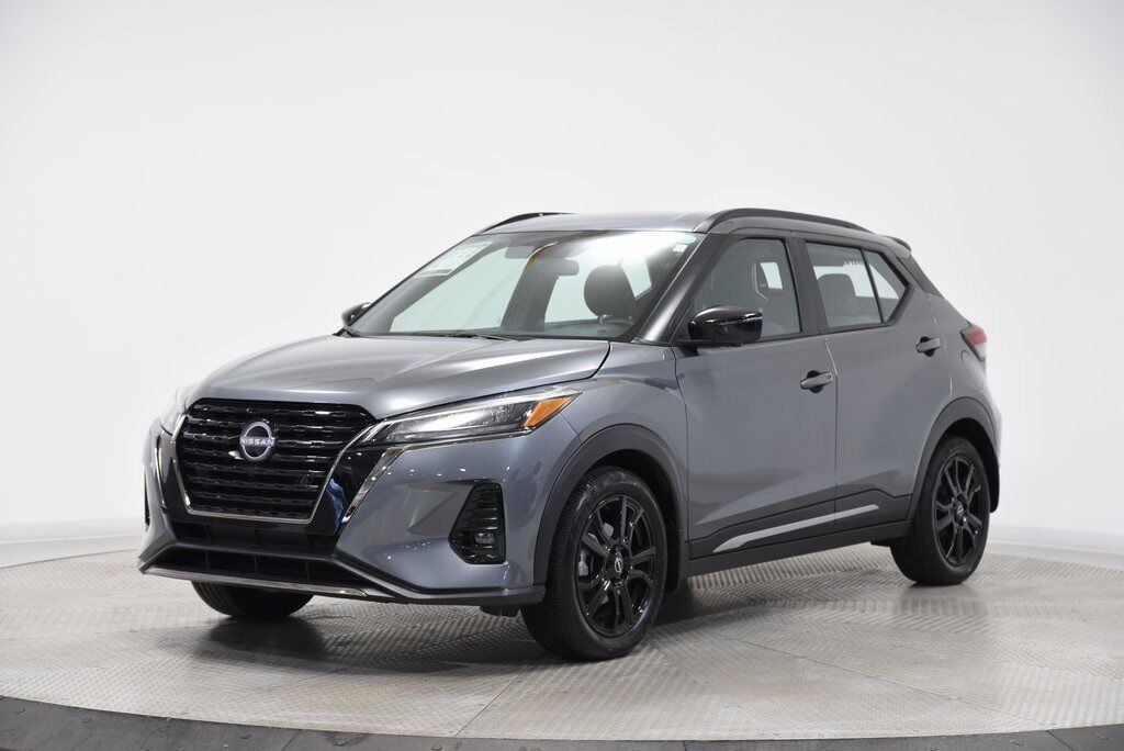 2023 Nissan Kicks SR Akron OH