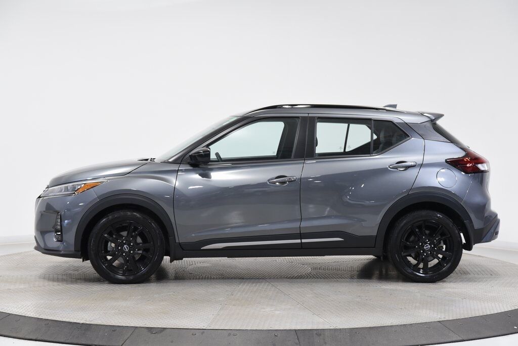 2023 Nissan Kicks SR Akron OH