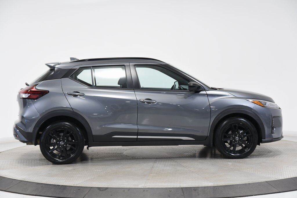 2023 Nissan Kicks SR Akron OH