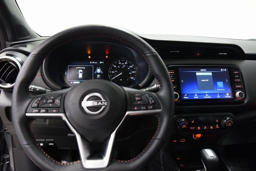 2023 Nissan Kicks SR Akron OH