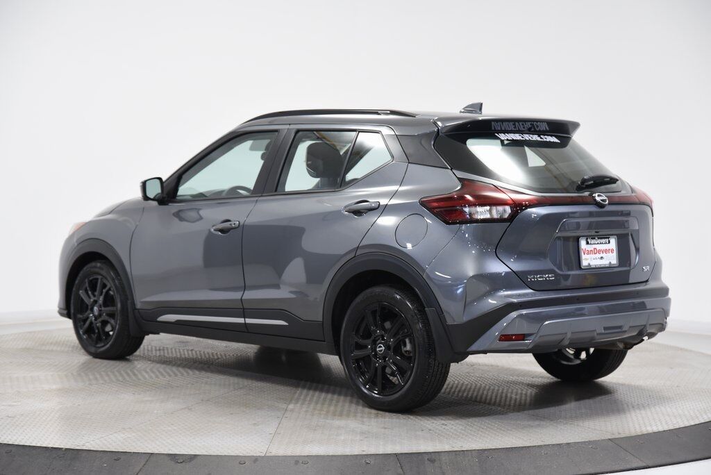 2023 Nissan Kicks SR Akron OH
