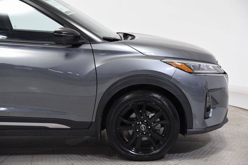 2023 Nissan Kicks SR Akron OH
