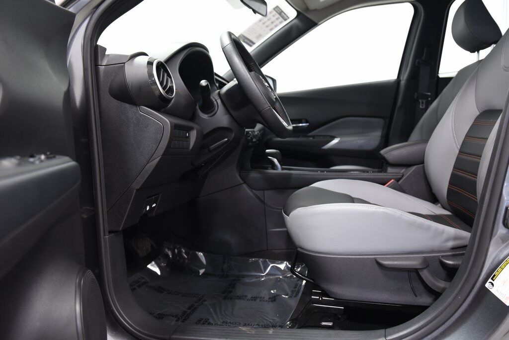 2023 Nissan Kicks SR Akron OH