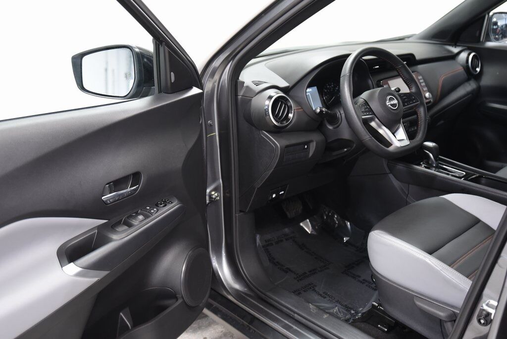 2023 Nissan Kicks SR Akron OH
