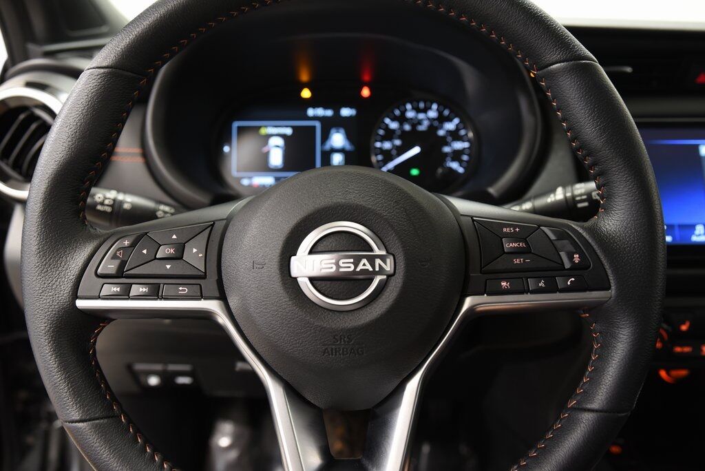 2023 Nissan Kicks SR Akron OH