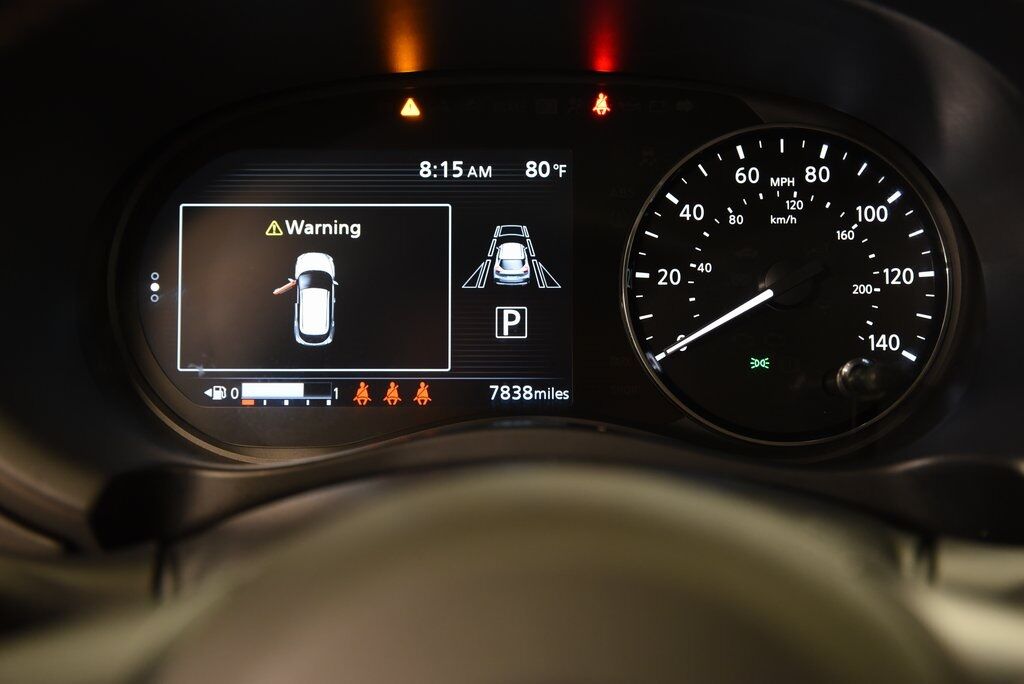 2023 Nissan Kicks SR Akron OH