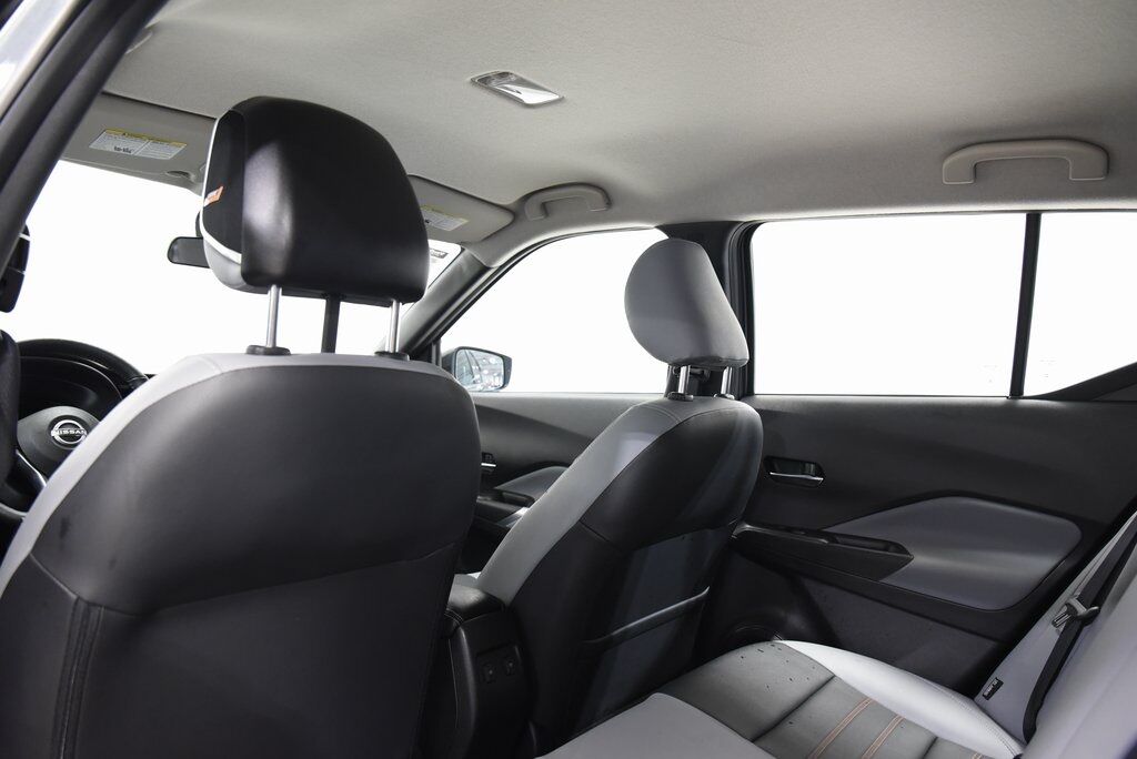 2023 Nissan Kicks SR Akron OH