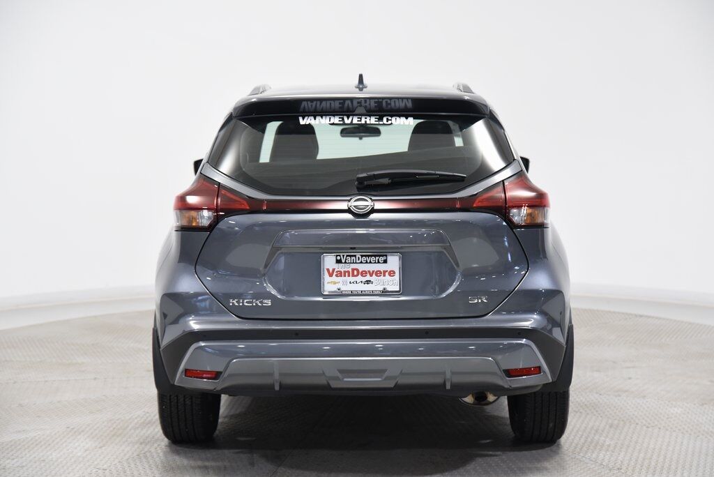 2023 Nissan Kicks SR Akron OH